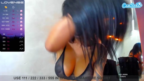 kimibrown CamSoda 10-03-2023